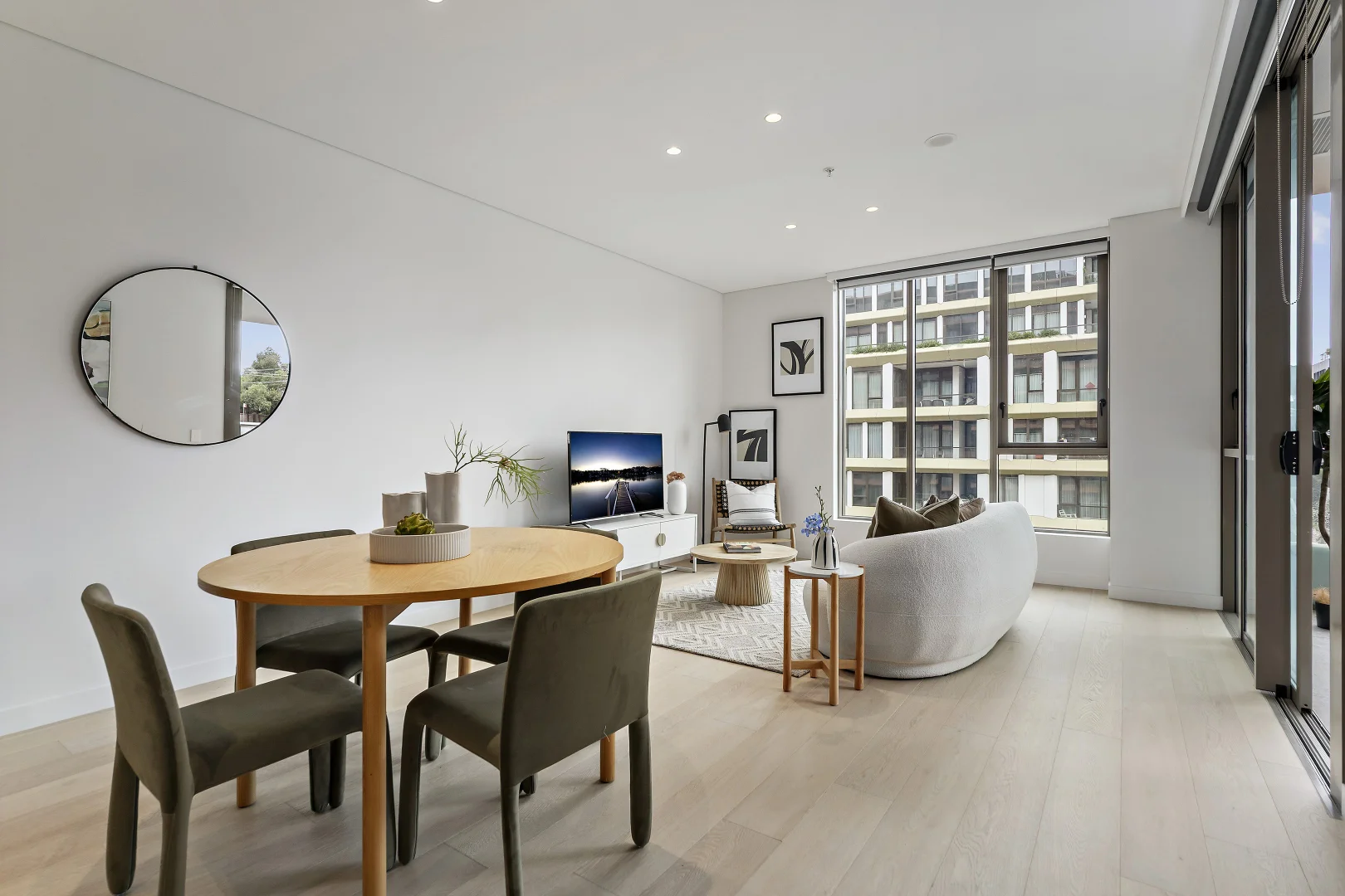 Additional image 2 of 409/5 Scott Street, Willoughby NSW 2068