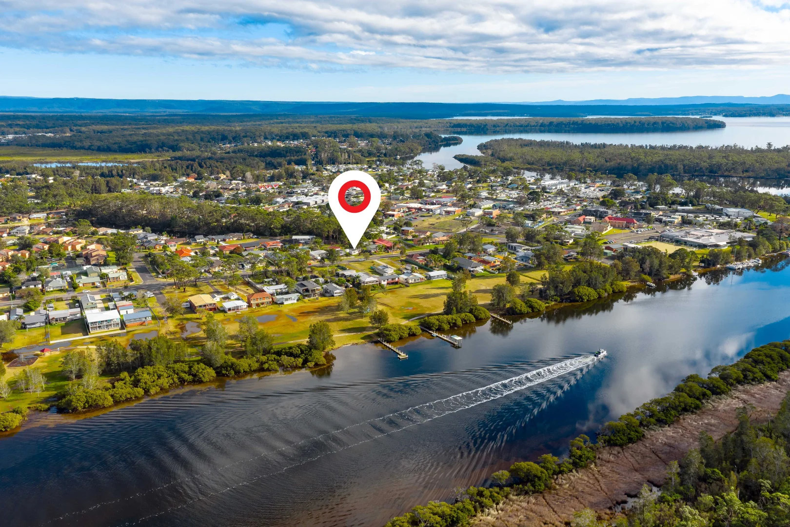 Additional image 16 of 211 River Road, Sussex Inlet NSW 2540