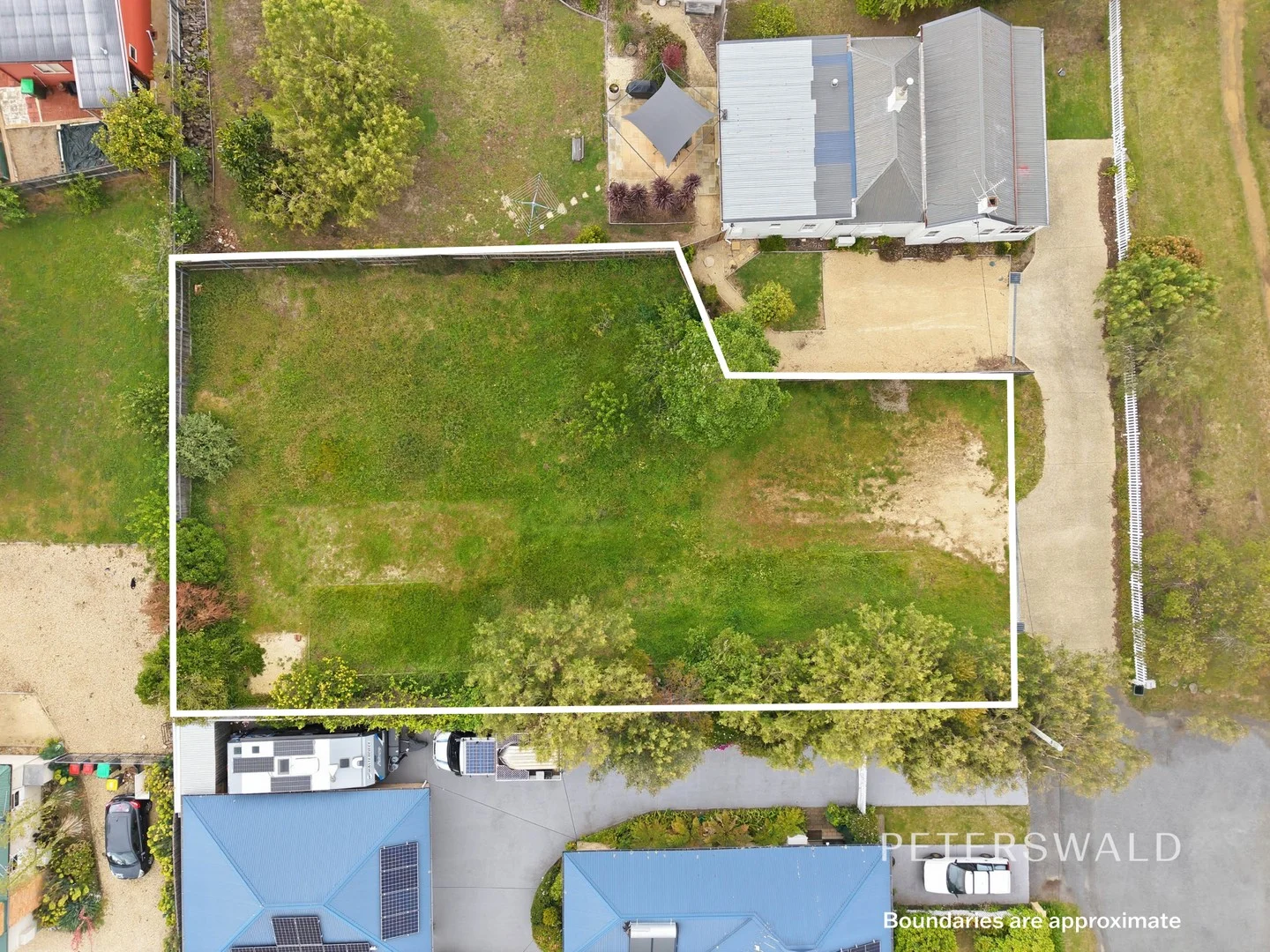 2a Napoleon Street, Richmond TAS 7025