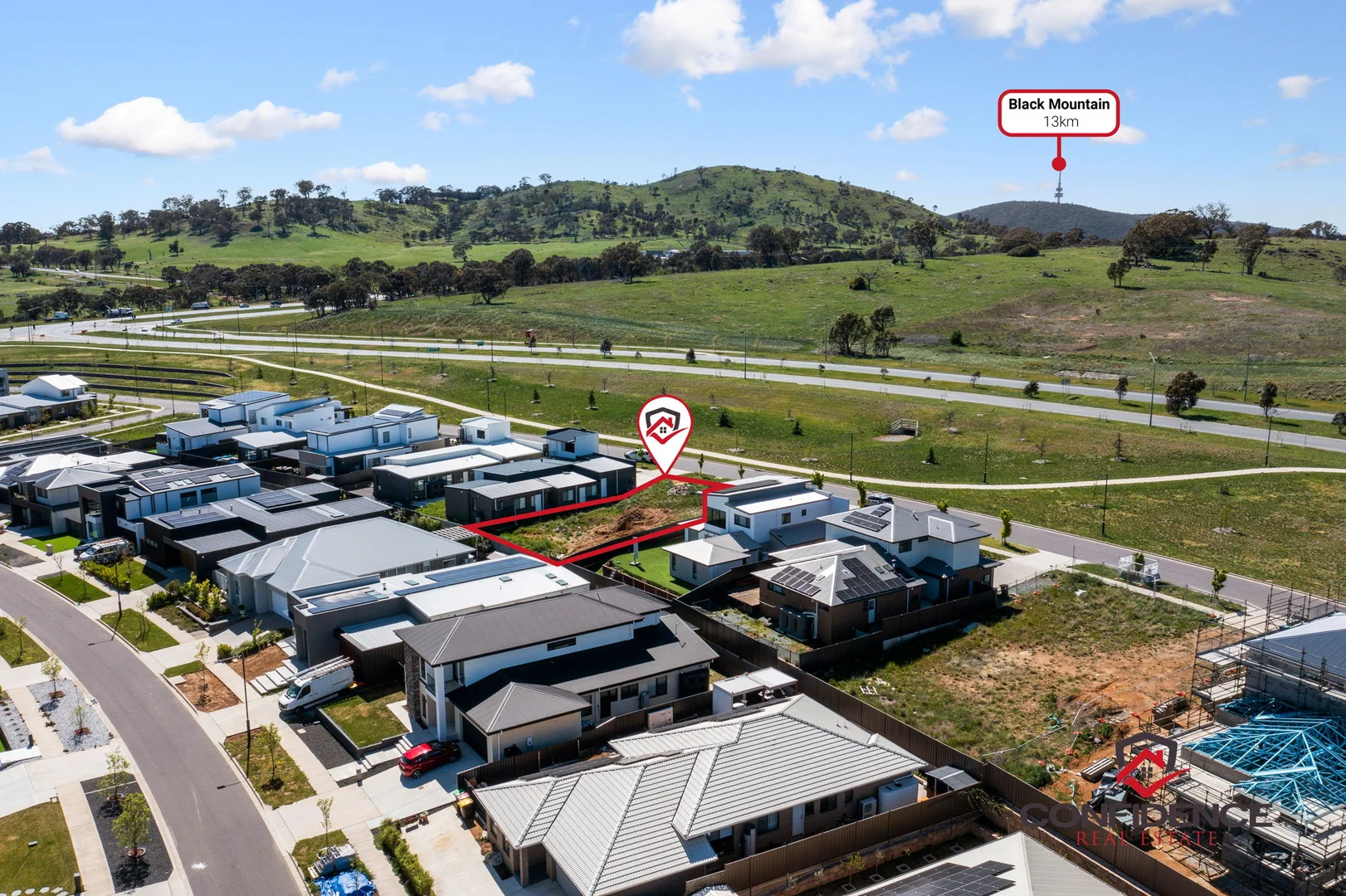 Additional image 4 of 15 Mcdonagh Crescent, Whitlam ACT 2611