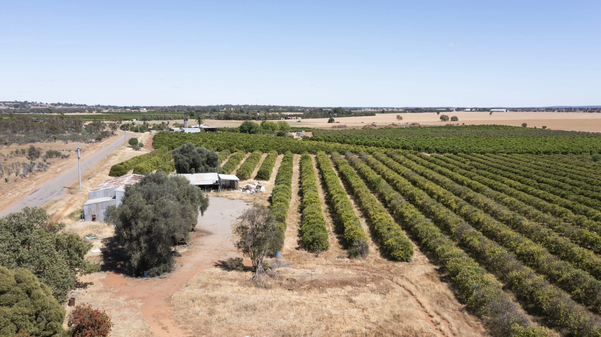 Additional image 6 of Robinson Road and Corbie Hill Road, Corbie Hill NSW 2705