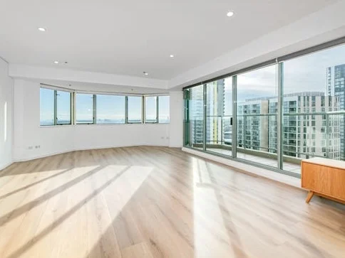 High level/2 Quay St, Haymarket NSW 2000