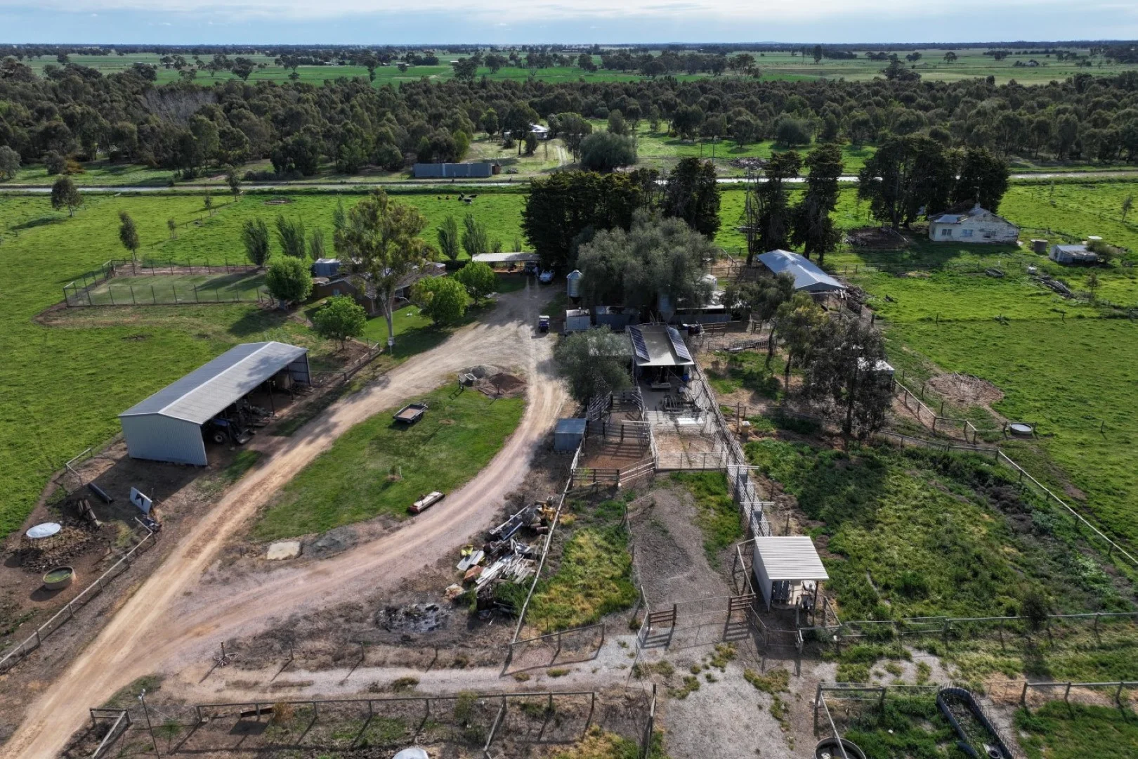 Additional image 2 of 252 Bamawm Road, Bamawm Extension VIC 3564