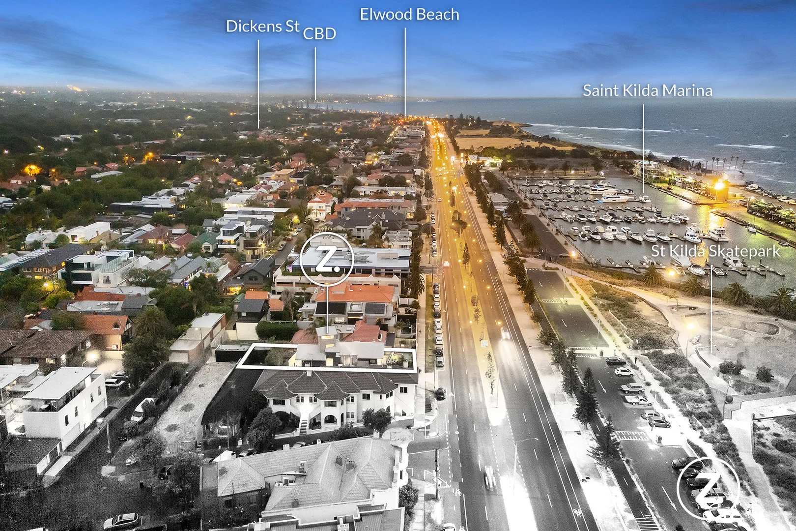 Additional image 16 of 31 Marine Parade, St Kilda VIC 3182