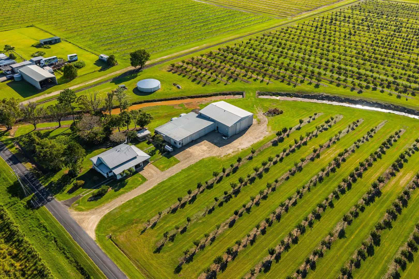 Additional image 3 of 134 Hermans Lane, Pimlico NSW 2478