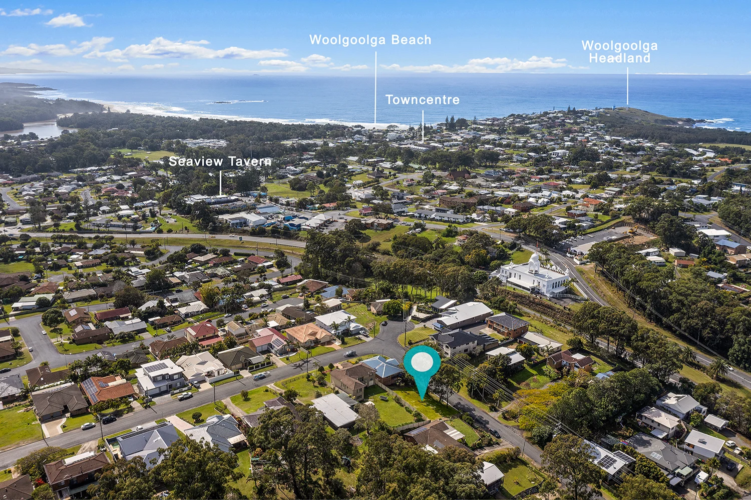 Additional image 7 of 2 Arkan Avenue, Woolgoolga NSW 2456
