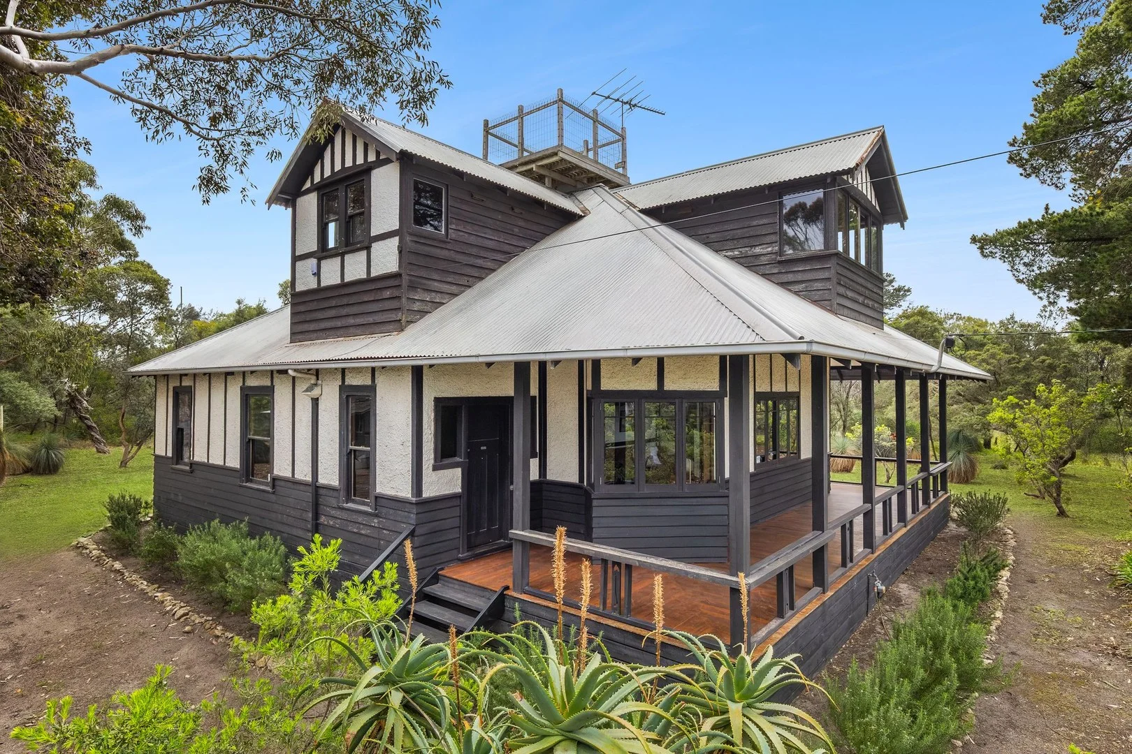 57-73 Glaneuse Road, Point Lonsdale VIC 3225