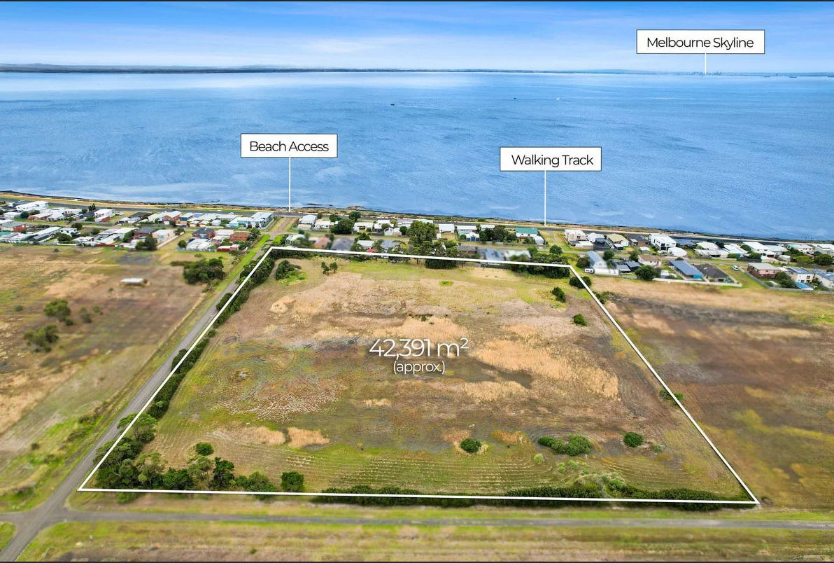 121 Mitchell Street, Portarlington VIC 3223