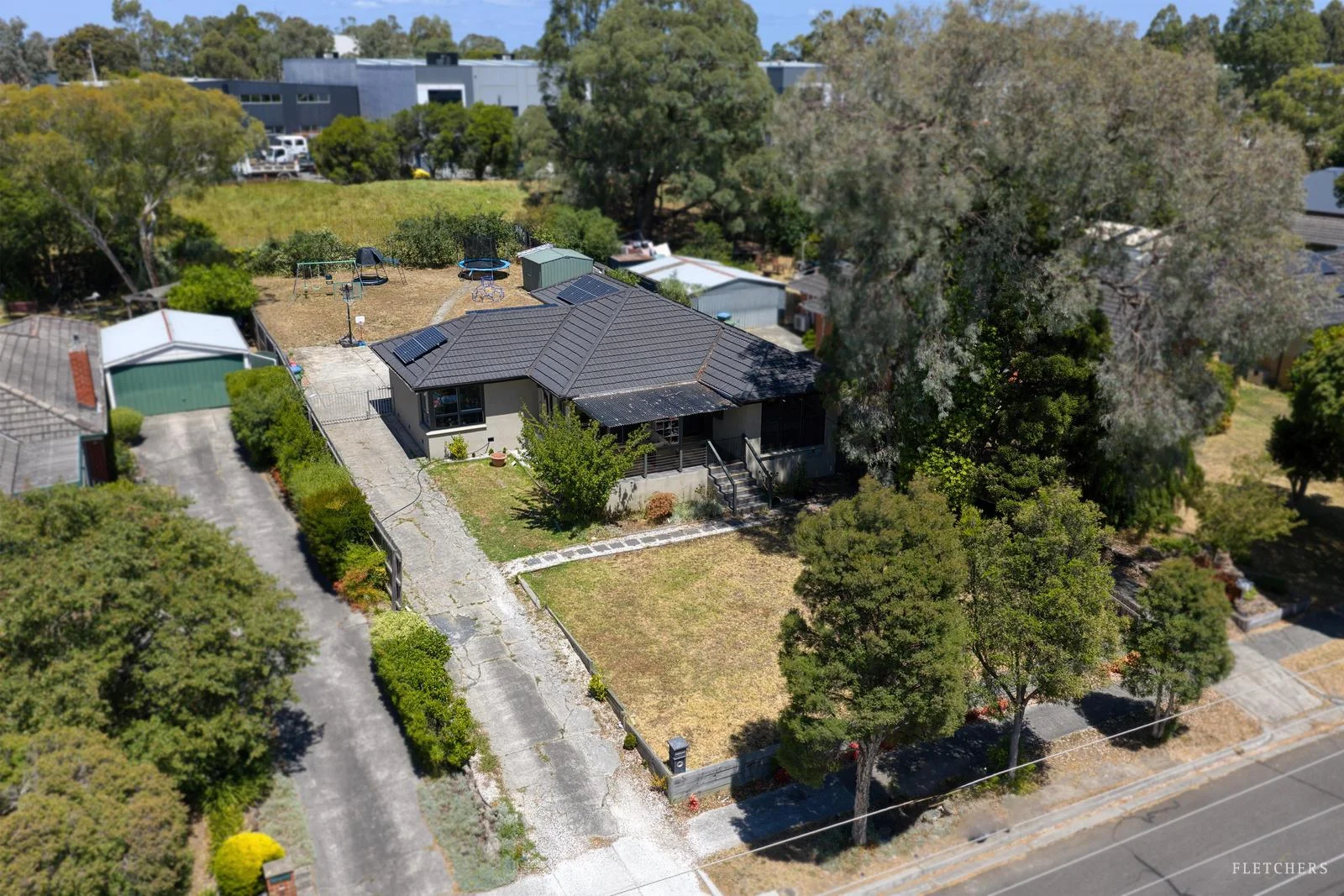 Additional image 20 of 36 Sellick Drive, Croydon VIC 3136