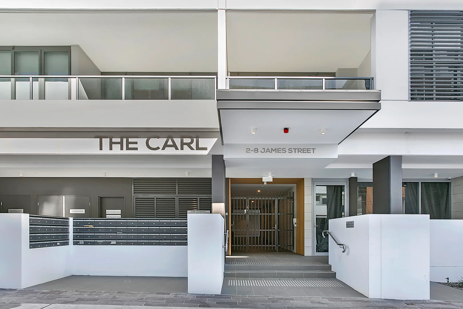 Additional image 12 of 138/2-8 James Street, Carlingford NSW 2118