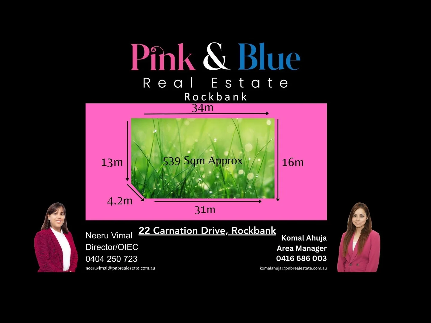 22 Carnation Drive, Rockbank VIC 3335