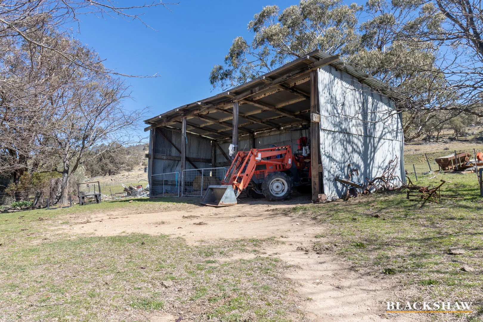 Additional image 20 of 1244 Smiths Road, The Angle NSW 2620