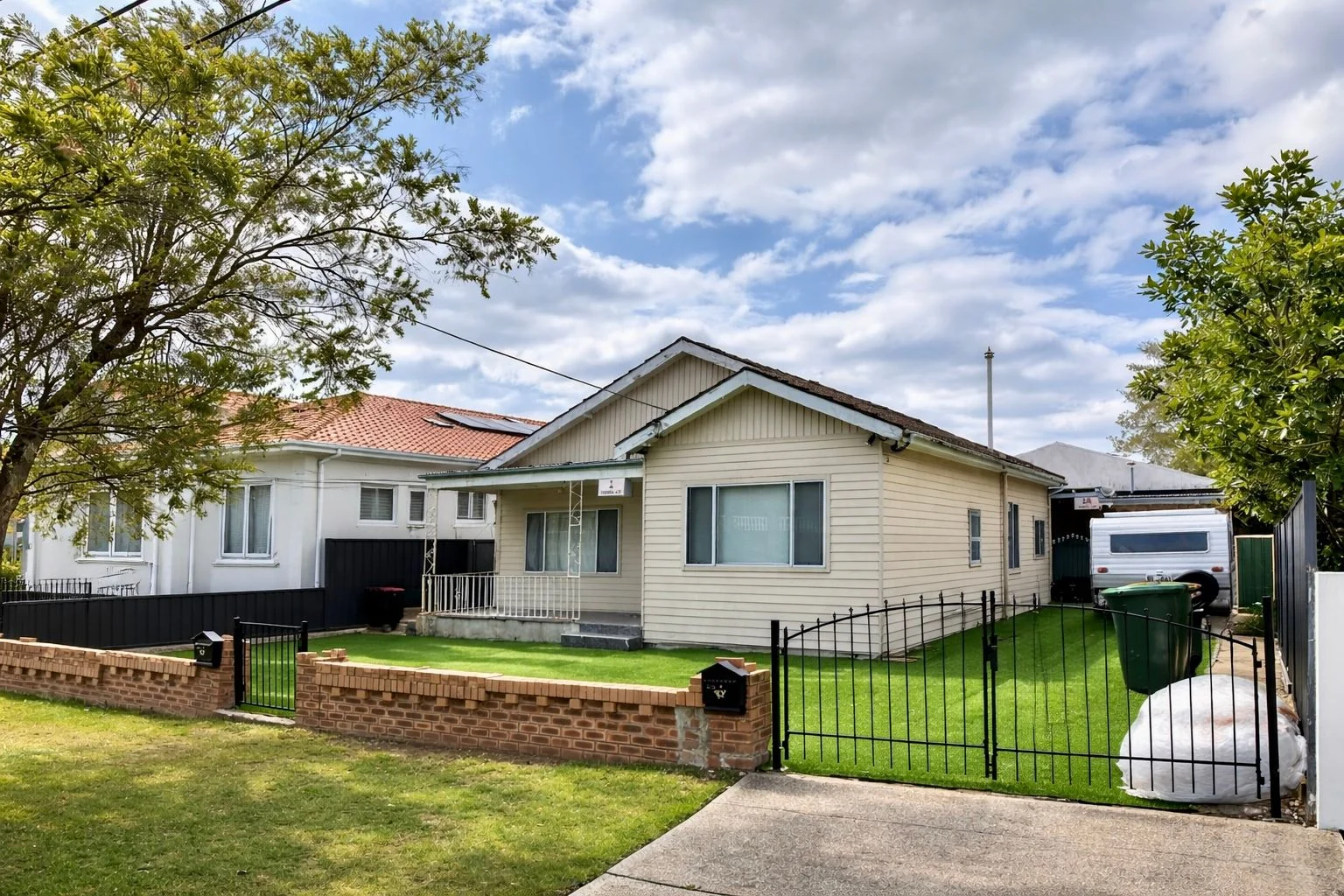 1 Verbena Avenue, Bankstown NSW 2200