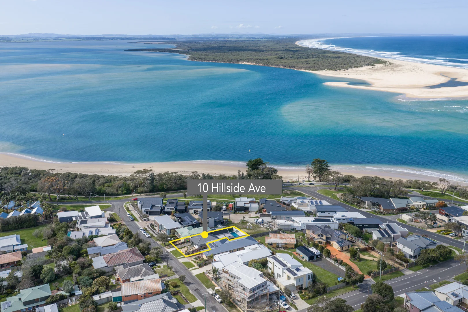 Additional image 2 of 10 Hillside Avenue, Inverloch VIC 3996