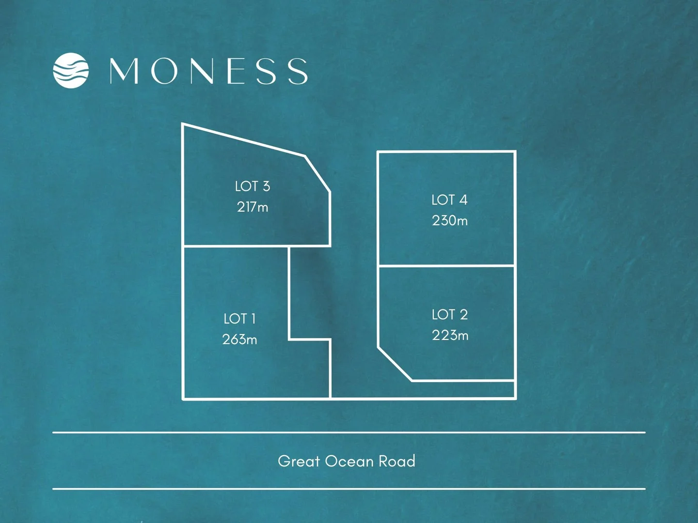 2, 3 & 4 / 8 Hamilton Street, Peterborough VIC 3270