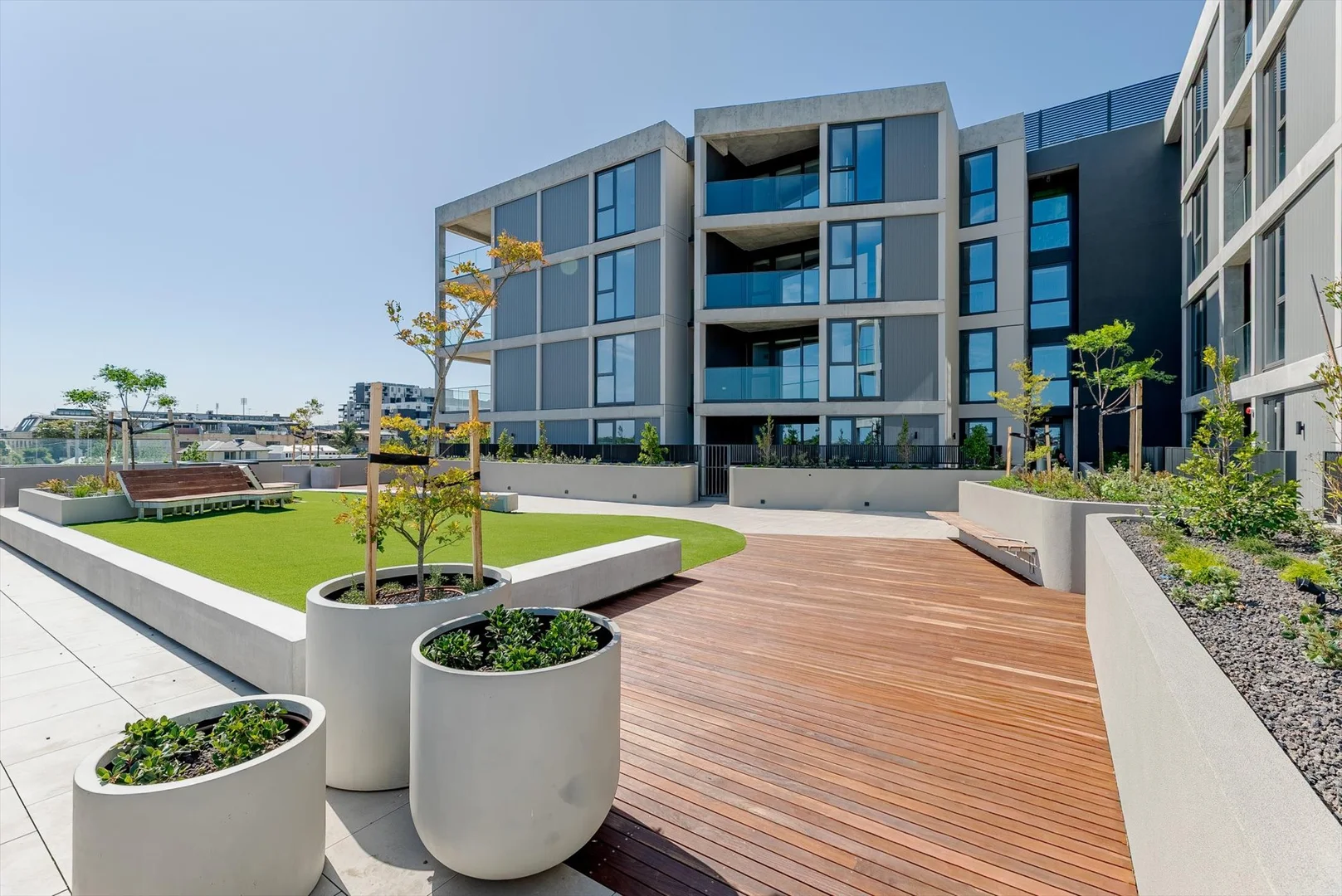 Additional image 20 of 109/72 Albert Street, Seddon VIC 3011