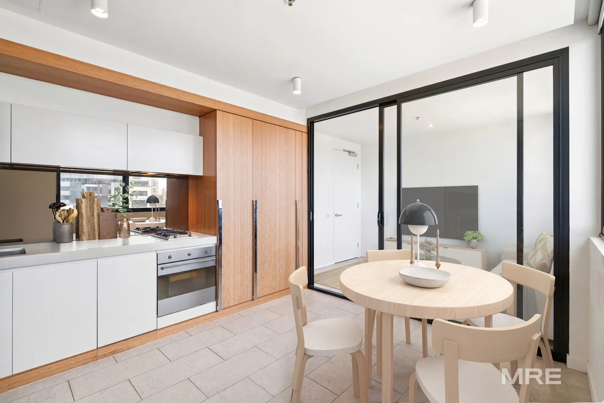 Additional image 5 of 612/1 Clara Street, South Yarra VIC 3141