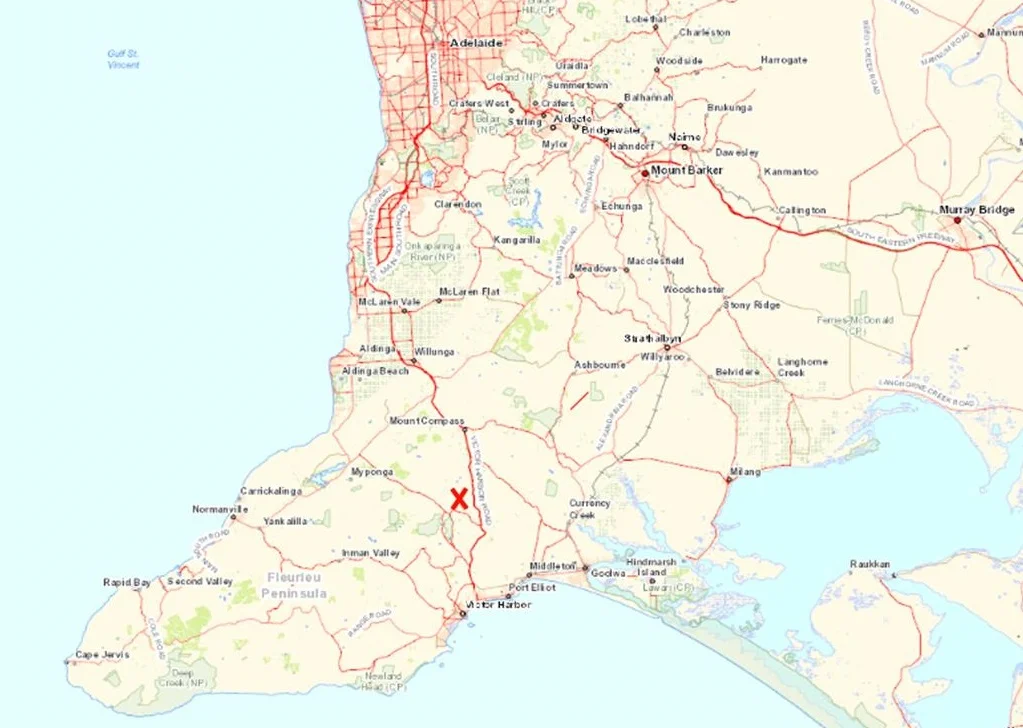 Additional image 13 of Lot 259 Pambula Road, Mount Jagged SA 5211