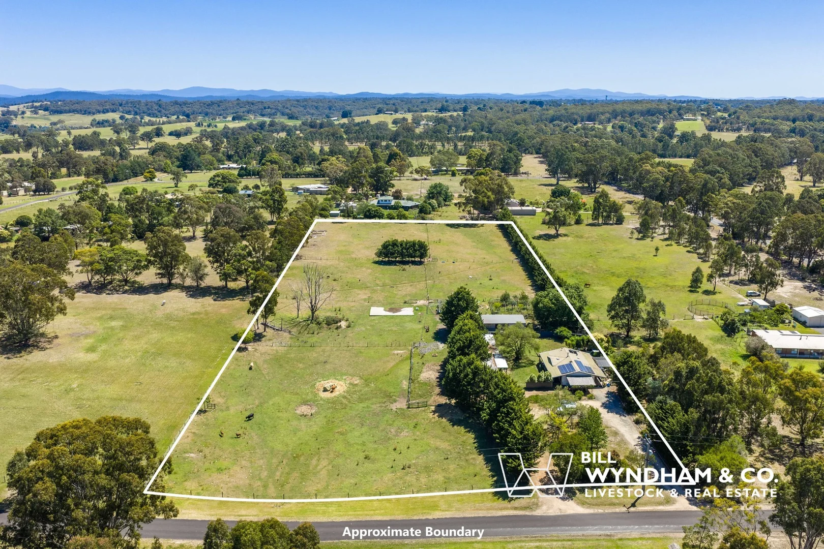 Additional image 30 of 10 Hazeldene Crescent, Nicholson VIC 3882