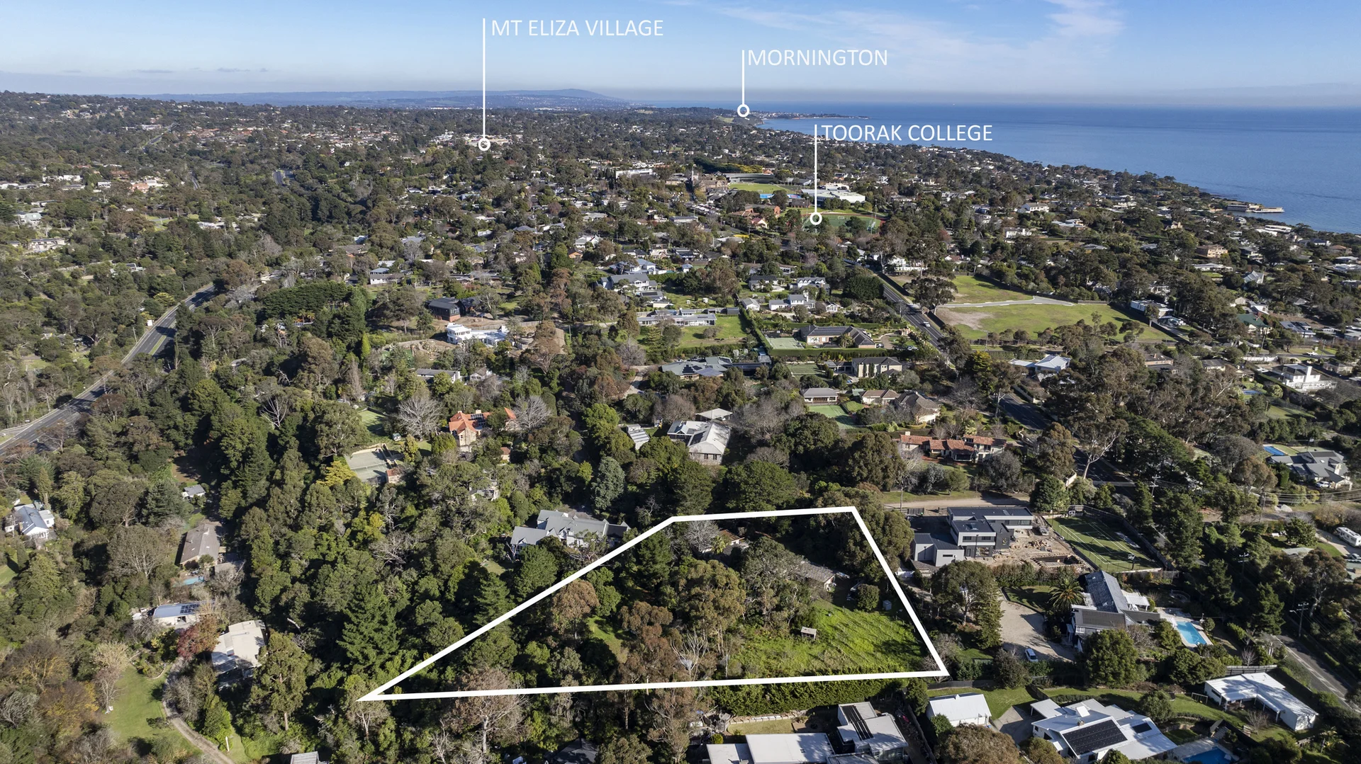 Additional image 5 of 1 Harleston Road, Mount Eliza VIC 3930
