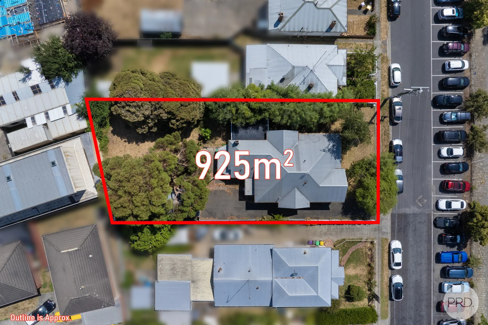 Additional image 15 of 16 Anderson Street West, Ballarat Central VIC 3350