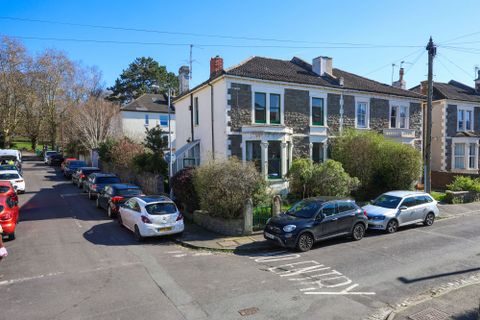 Belmont Road, St. Andrews BS6