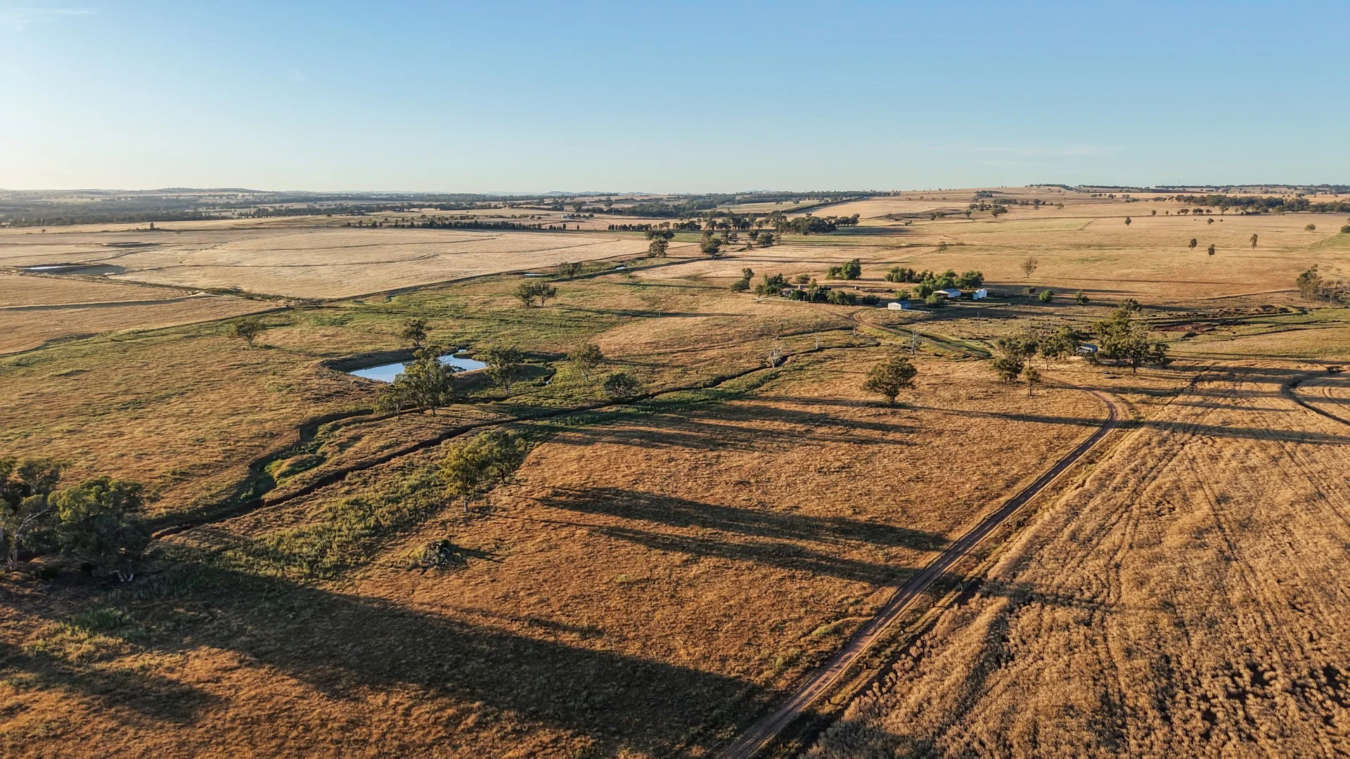 The Ranch 27R Plain Creek Road, Wongarbon NSW 2831