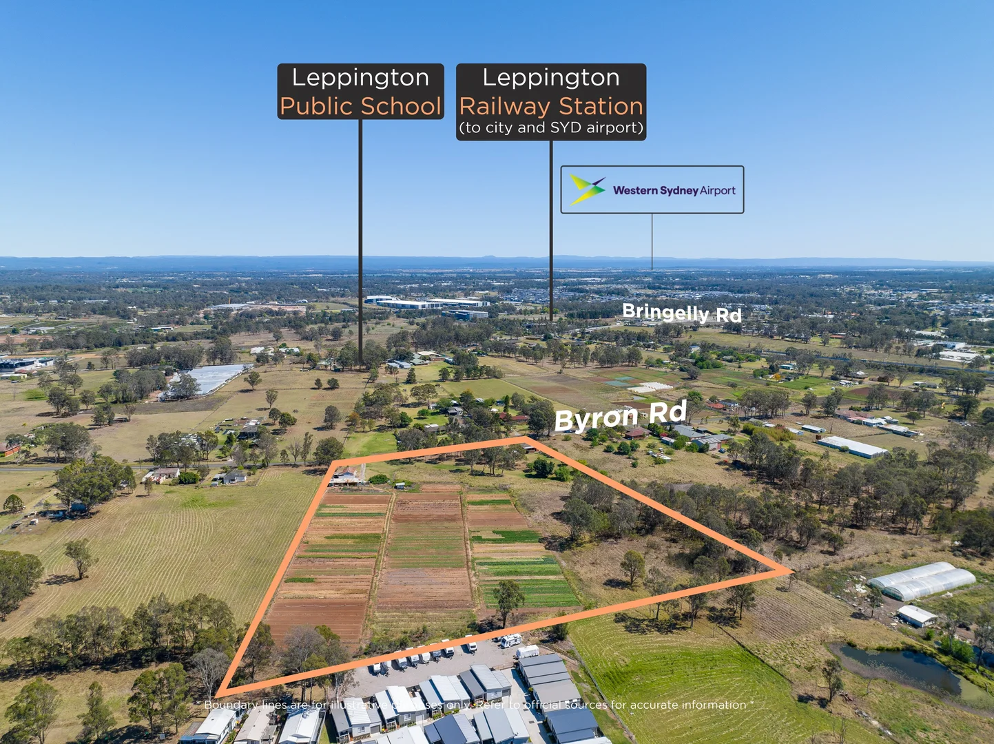 Additional image 3 of 150-156 Byron Road, Leppington NSW 2179