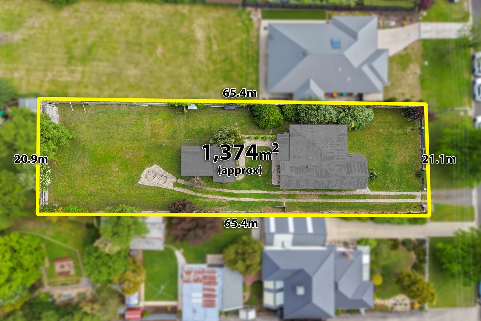 Additional image 23 of 32 Goode Street, Gisborne VIC 3437