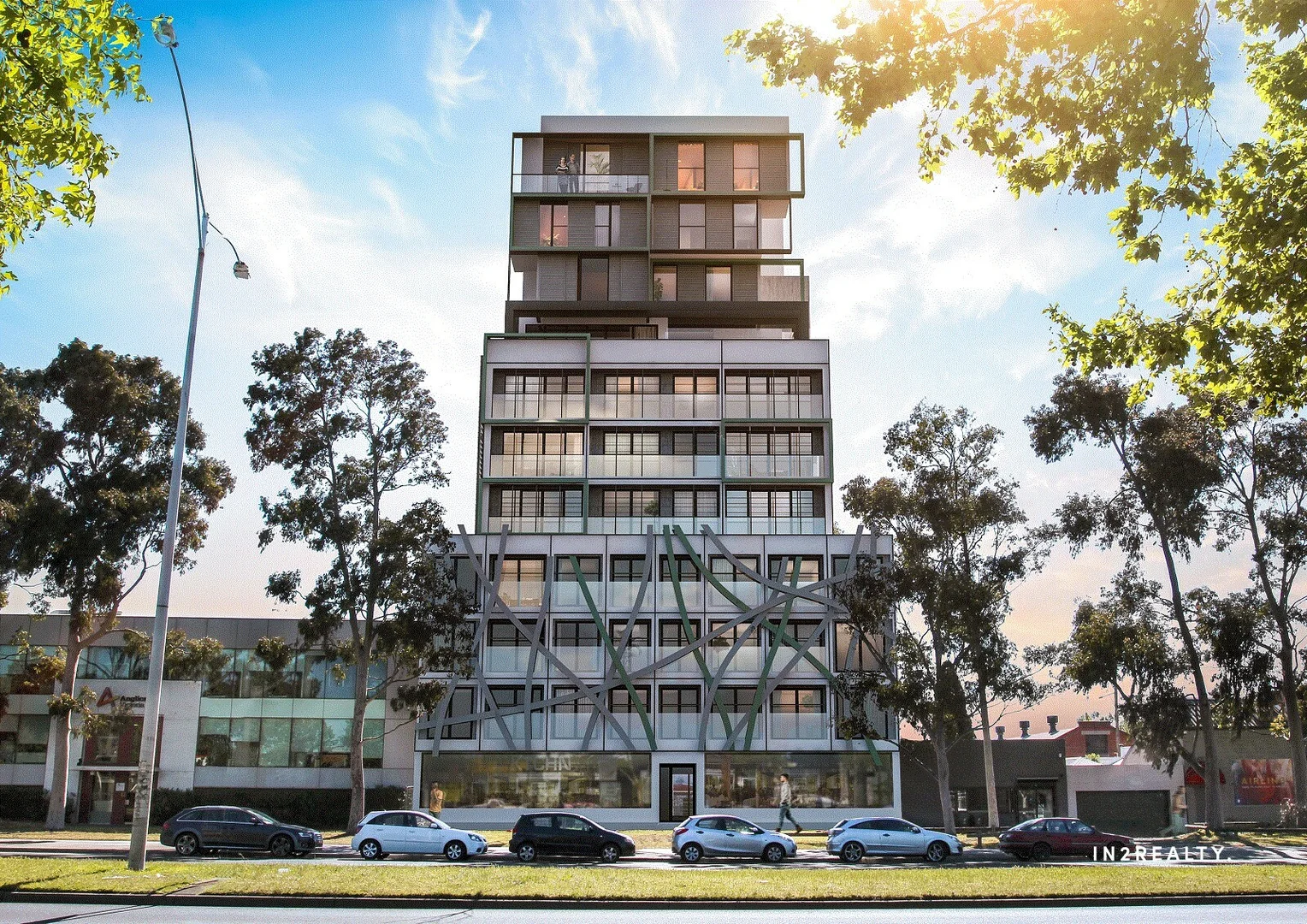 Additional image 25 of Collingwood VIC 3066