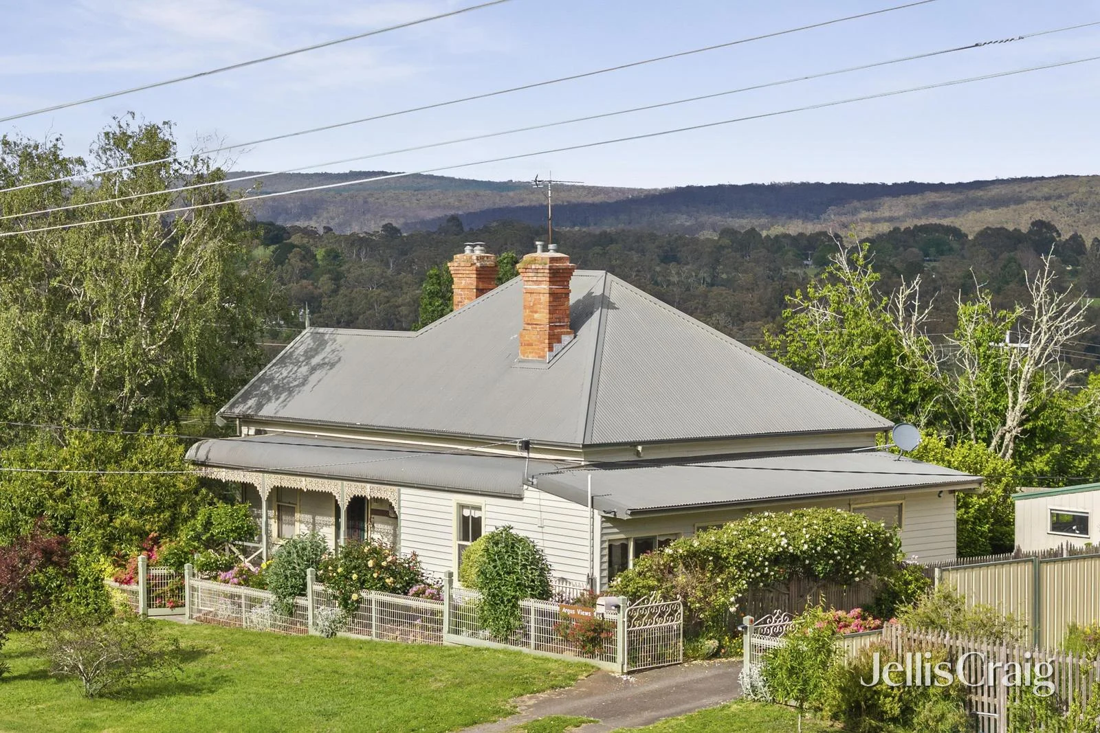 Additional image 4 of 45 Stanbridge Street, Daylesford VIC 3460