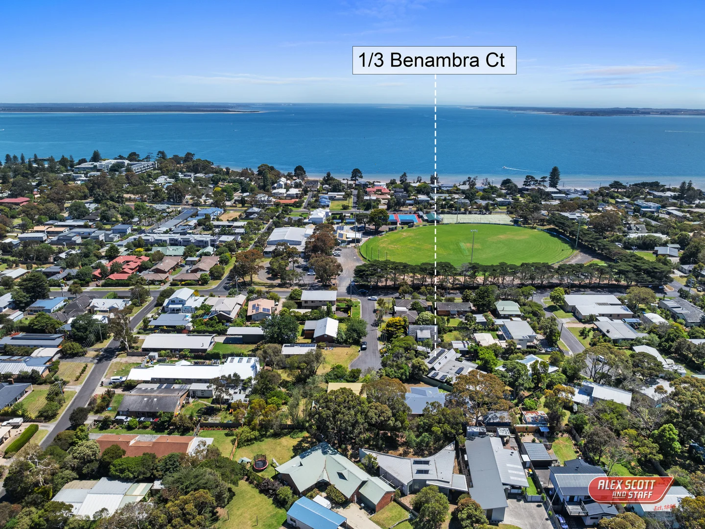 Additional image 23 of 1/3 Benambra Court, Cowes VIC 3922