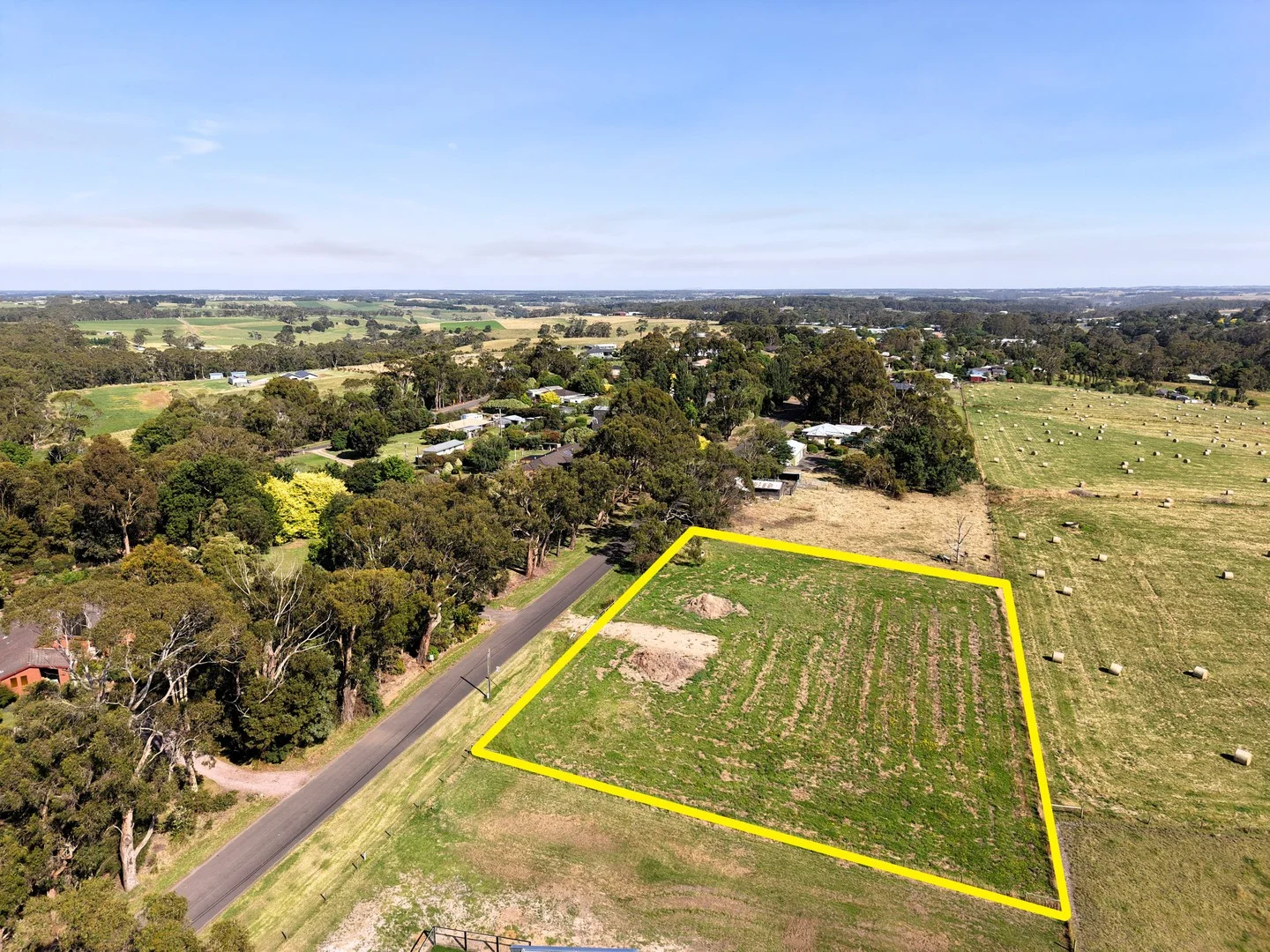 37 Haywards Road, Timboon VIC 3268