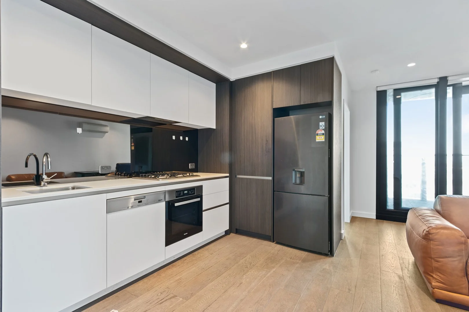 1606/628 Flinders Street, Docklands VIC 3008