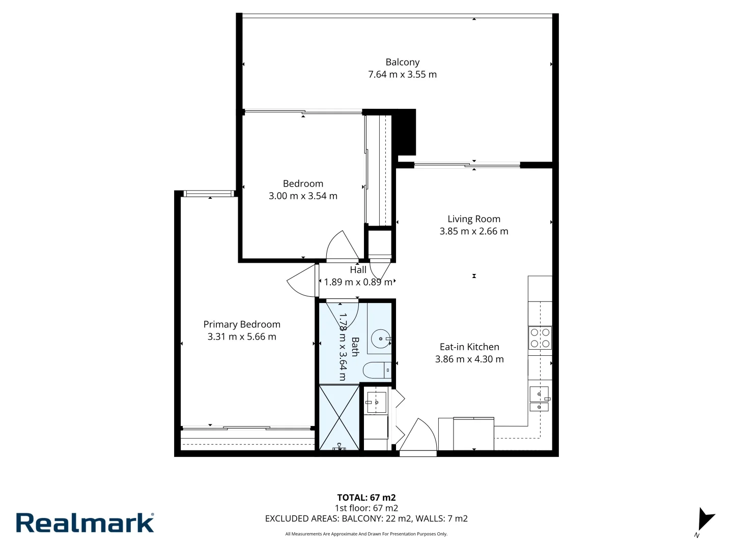 Additional image 36 of 505/5 Shenton Road, Claremont WA 6010