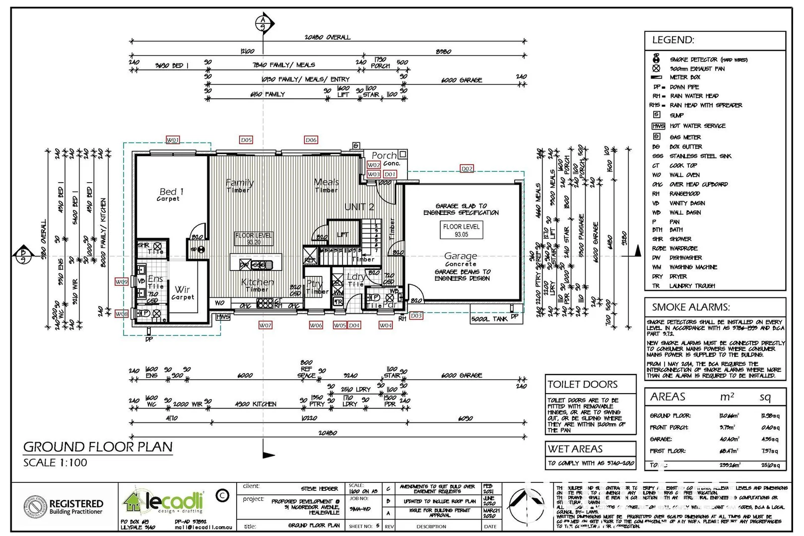 Additional image 10 of 33 McGregor Avenue, Healesville VIC 3777