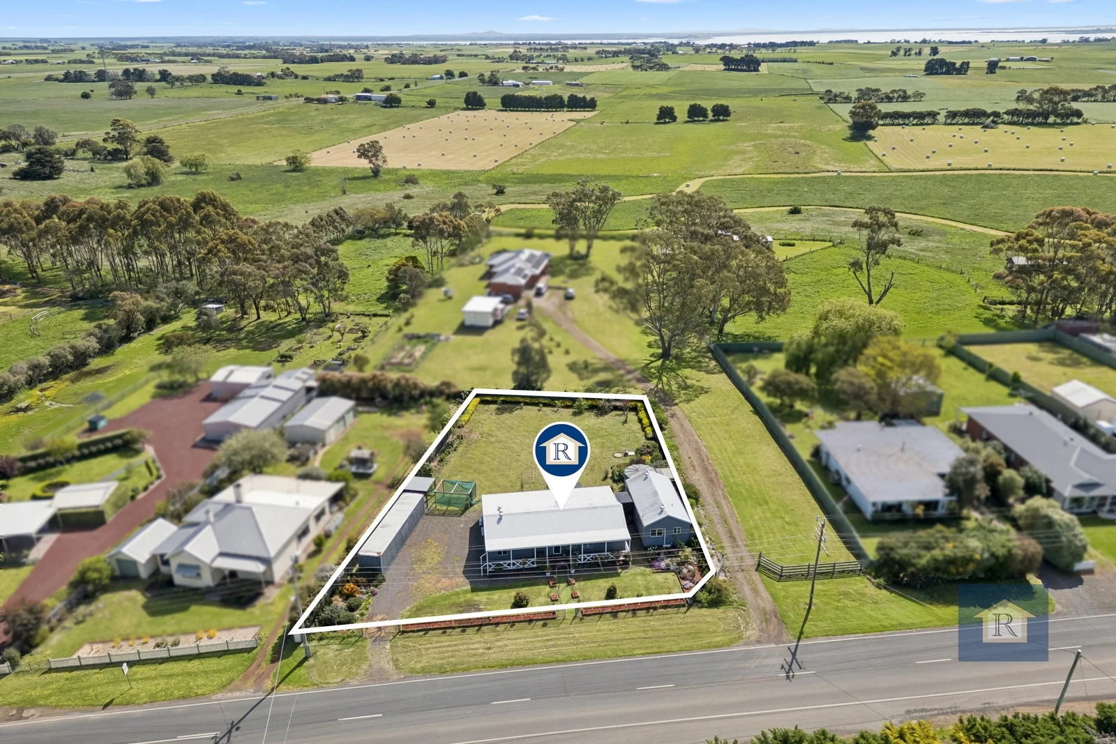 Additional image 21 of 581 Corangamite Lake Road, Cororooke VIC 3254