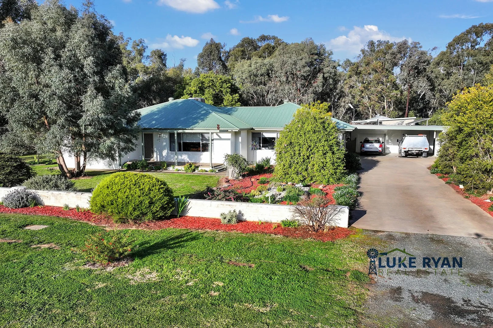 133 Mackay Street, Rochester VIC 3561