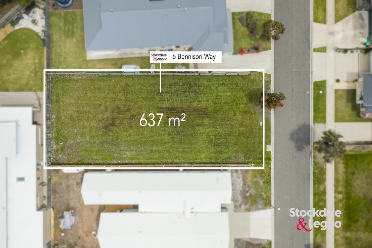 Additional image 3 of 6 Bennison Way, Inverloch VIC 3996
