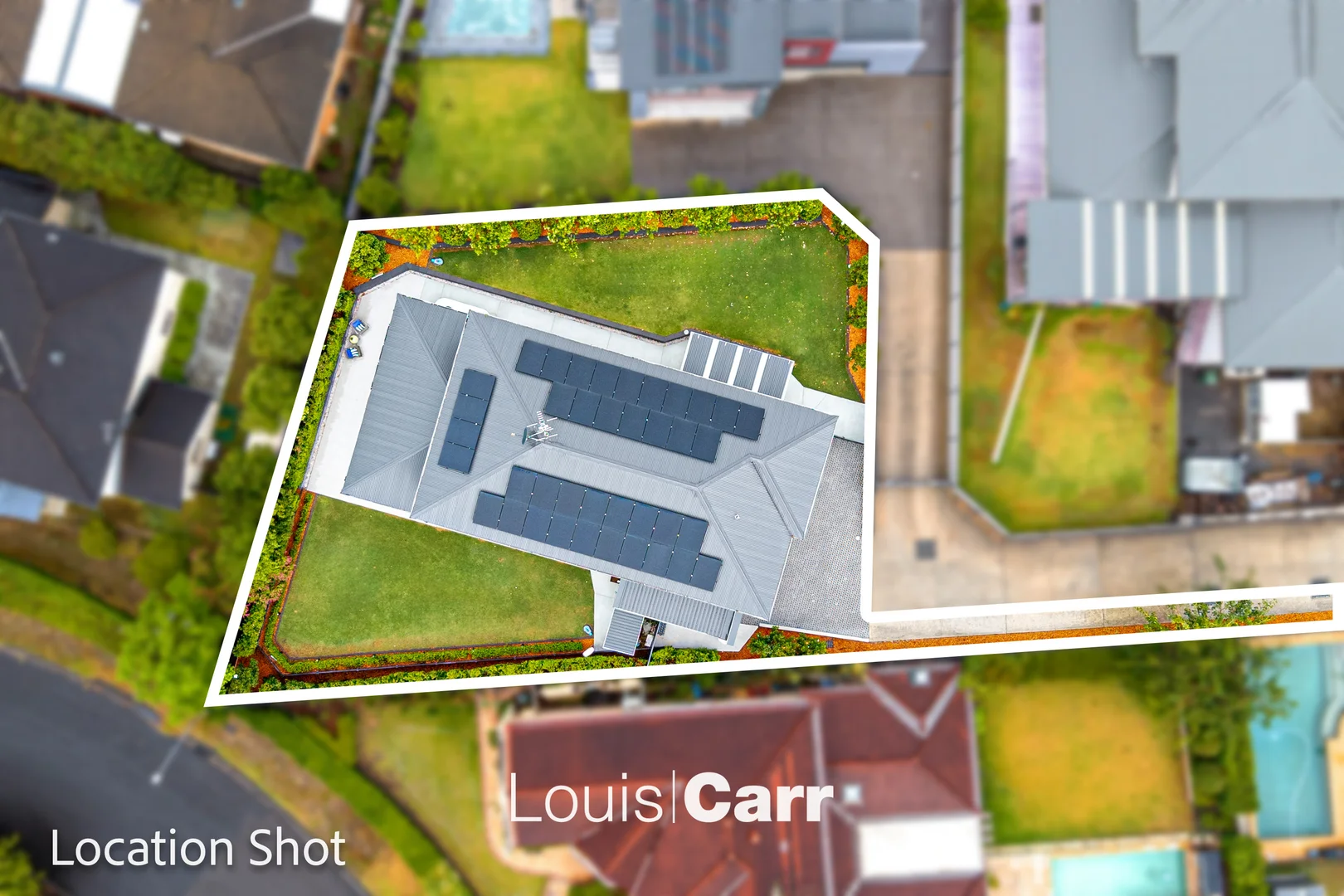 Additional image 27 of 8 Talofa Place, Castle Hill NSW 2154