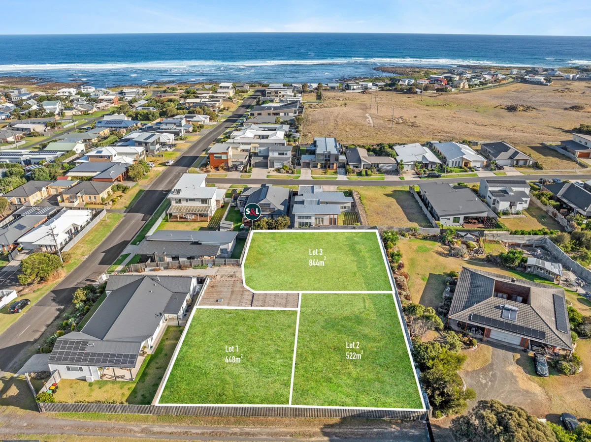 Lot 1, 38 Philip Street, Port Fairy VIC 3284