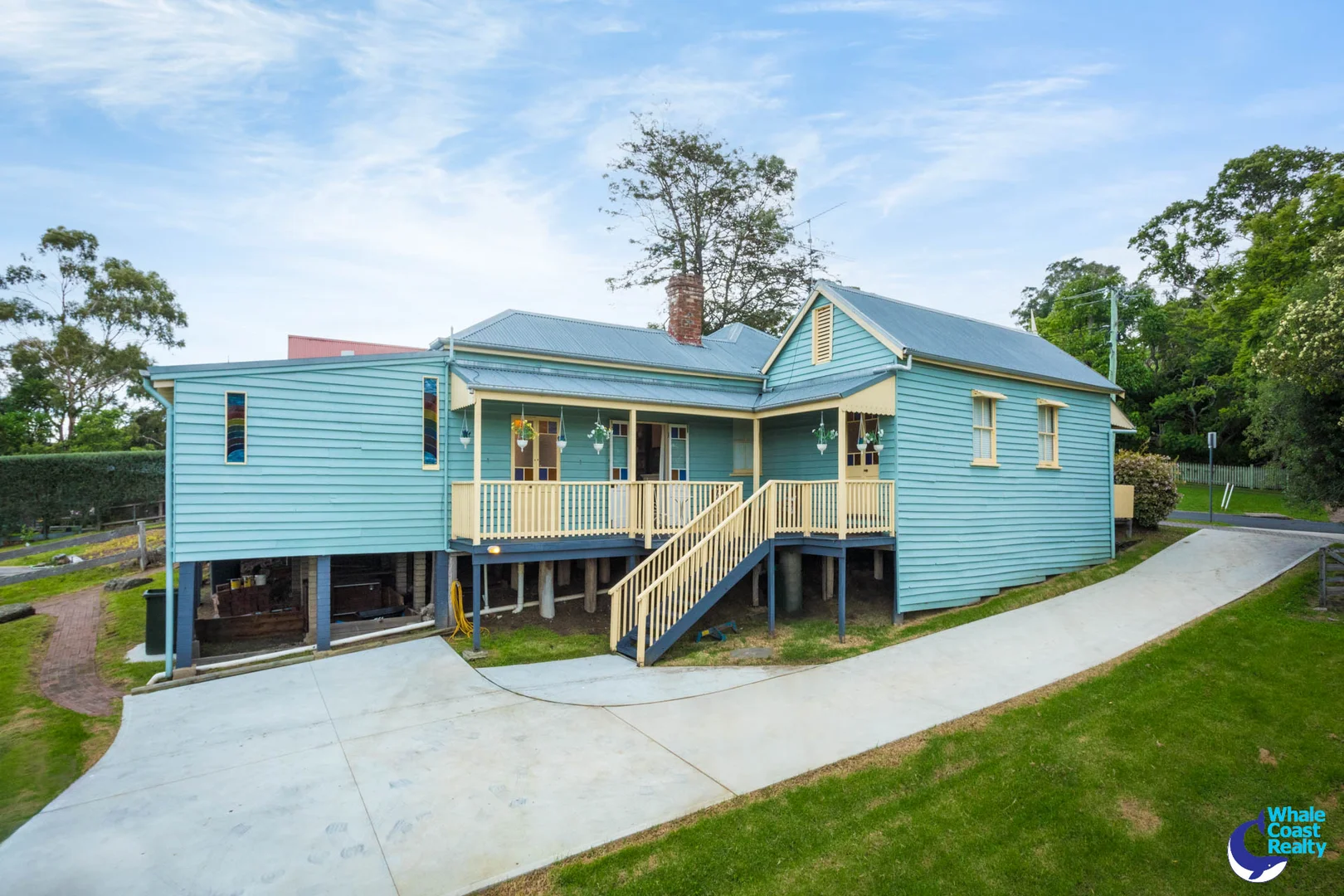 Additional image 4 of 27 BATE STREET, Central Tilba NSW 2546