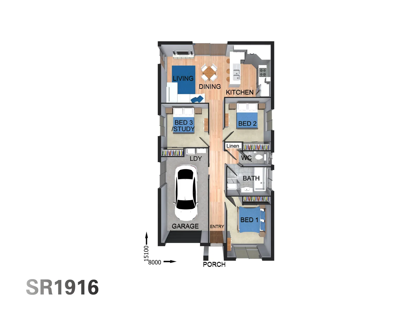 Additional image 2 of 146 Regent St, Riverstone NSW 2765