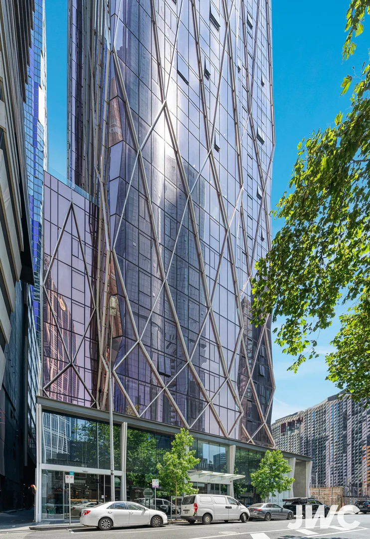 Additional image 24 of 5402/60 Abeckett Street, Melbourne VIC 3000