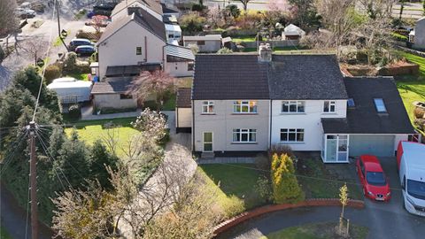 Milldale Road, Totley S17