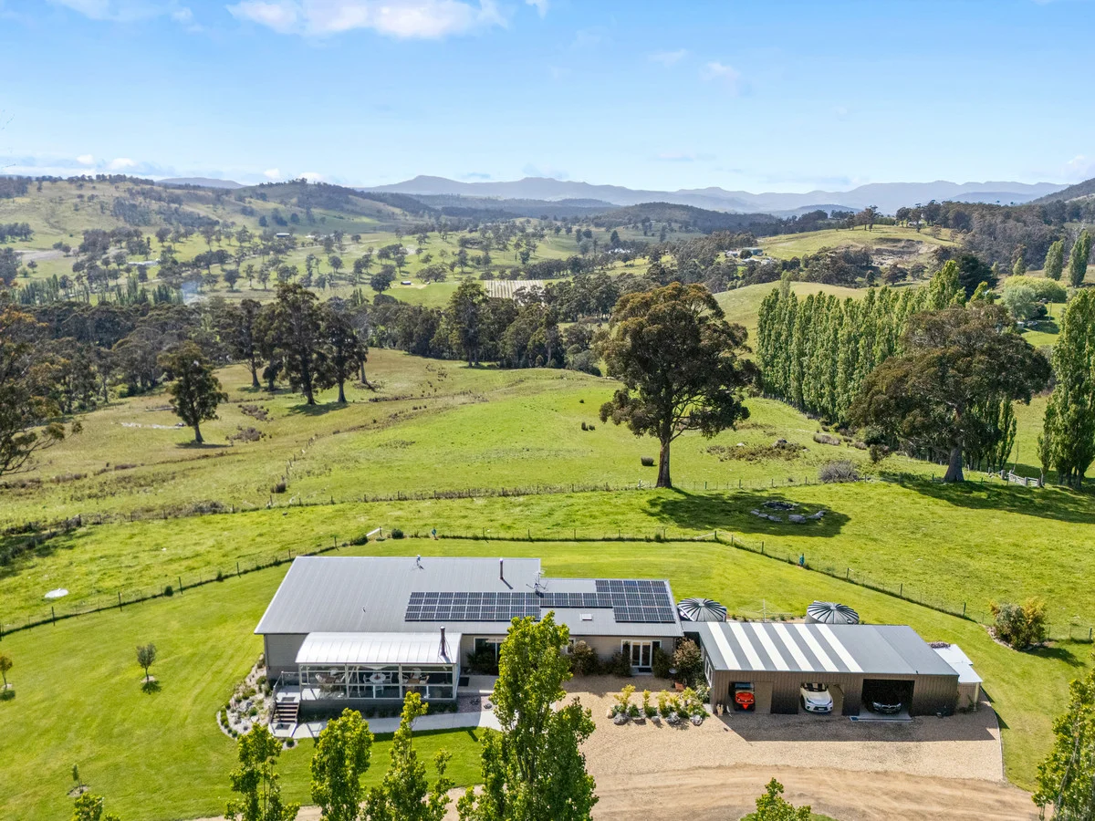 Additional image 47 of 460 Dry Poles Road, Ellendale TAS 7140