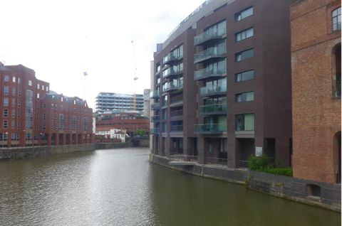 Castle Wharf, East Tucker Street, City Centre, Bristol BS1