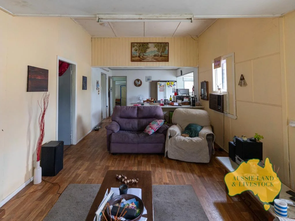 Additional image 6 of 32 STRATHDEE STREET, Mundubbera QLD 4626