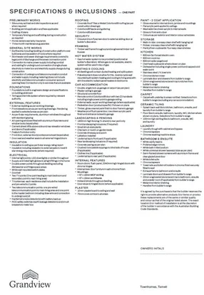 Additional image 5 of Tarneit VIC 3029