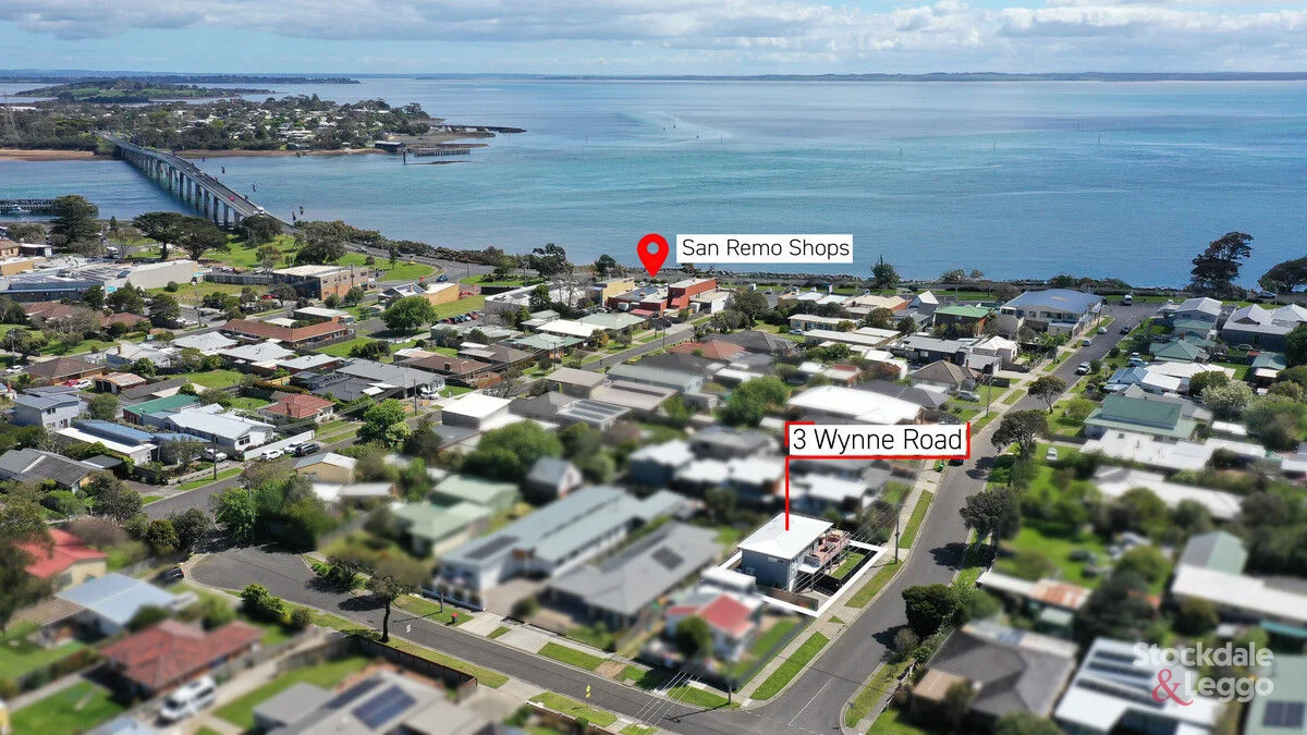 Additional image 23 of 3 Wynne Road, San Remo VIC 3925